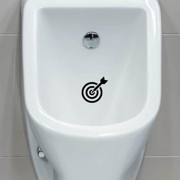 Potty Training Target - Picture 4 of 6